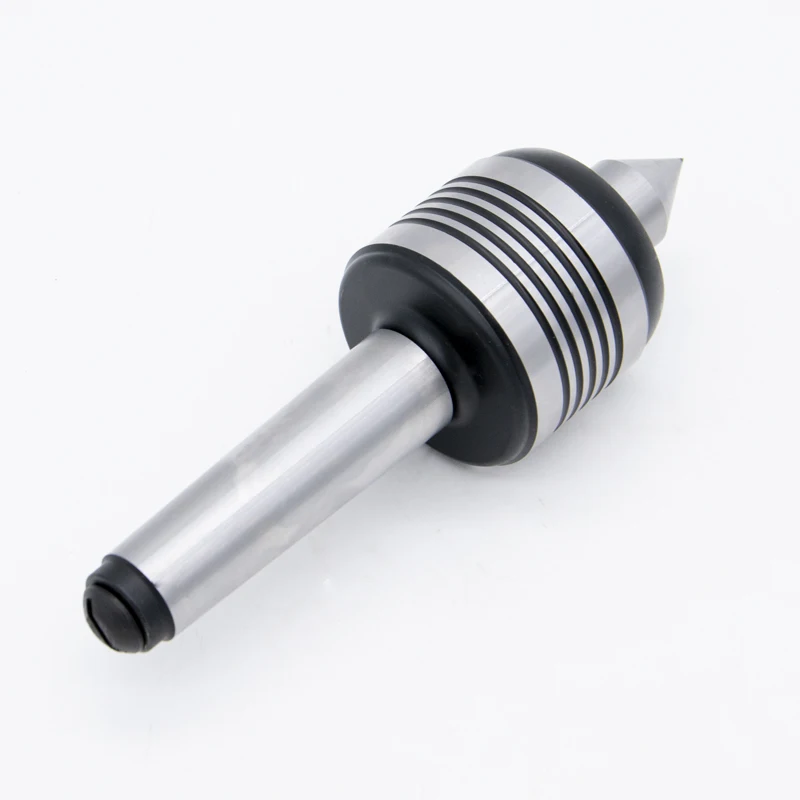 Высокоточный роторный центр Mohs MT4 для токарного станка