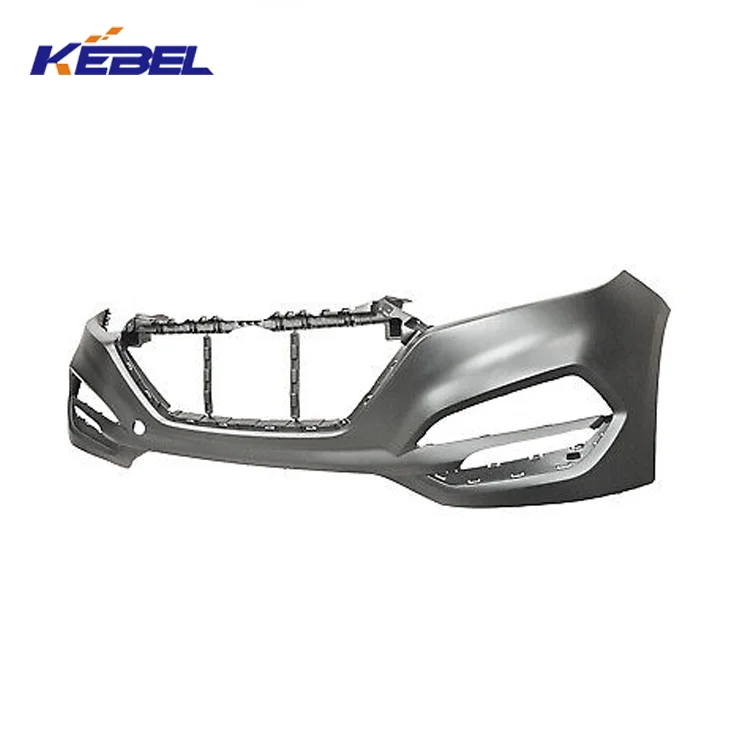 product kenel high guarantee front bumper oem 86511 d3100 auto bumper for hyundai tucson 2016-4
