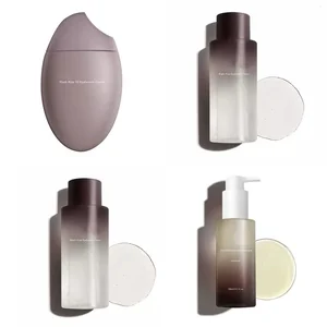 Haruharru Wonder Black Rice Hyaluronic Toner Improve Moisture Reduces Hydrating Uneven Skin Toner