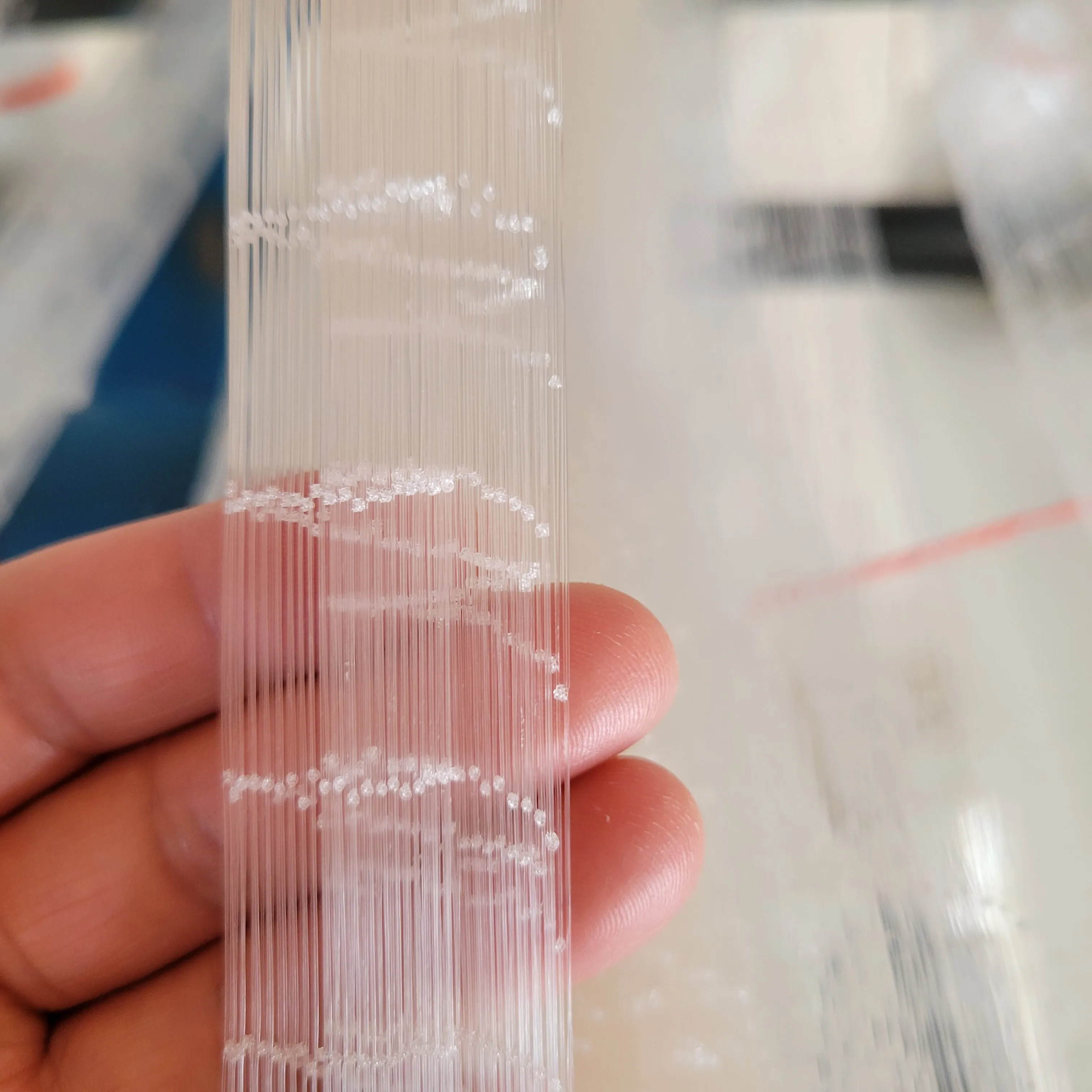Fishing Net Factory Nylon Net Product Redes De Pesca Rangkaian Ikan