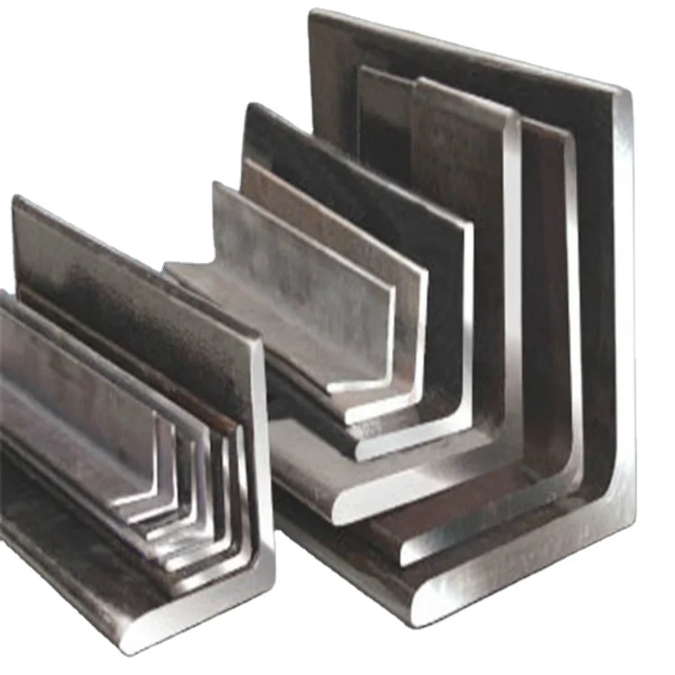 2 Inch Steel L 2 X 2 Galvanized 2 X 6 2.5 2.5 X2 5 Angle Iron Price