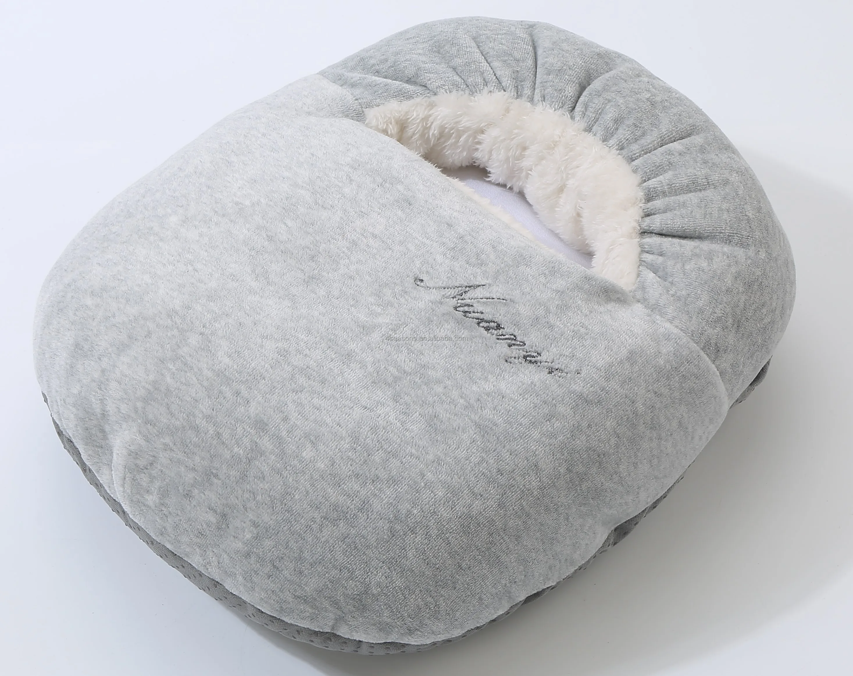 Rechargeable Neck Pillow Heating Bag Electric Hot Water Bottle Buy