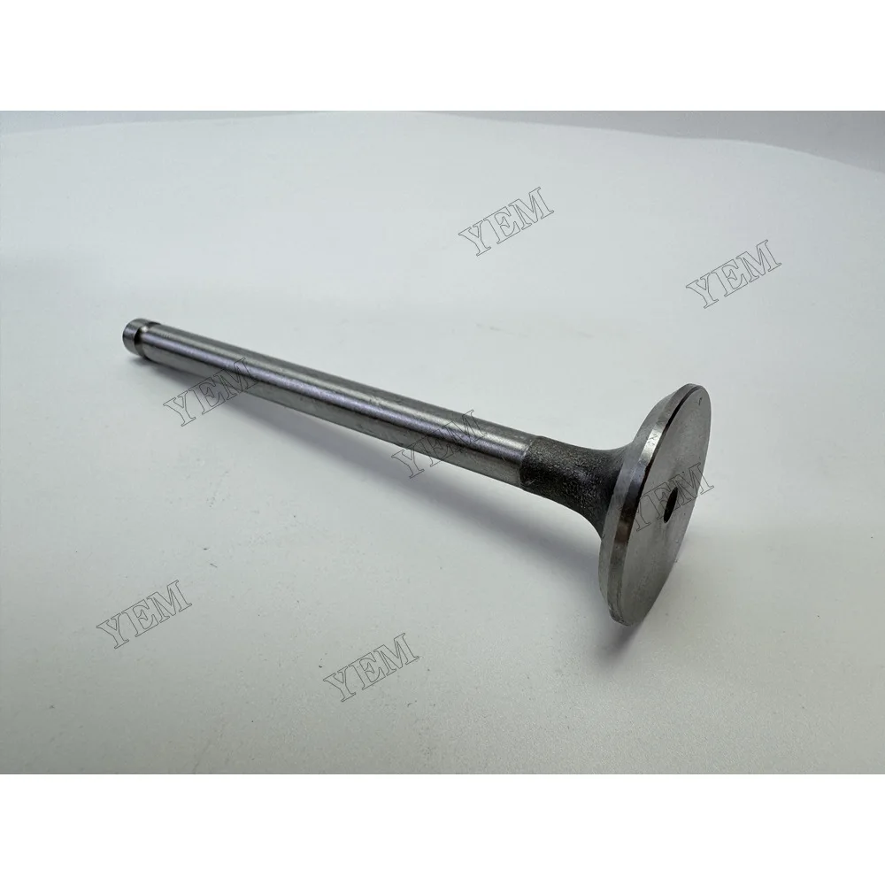Exhaust Valve for Weichai 490K Engine Rebuild Kit 2