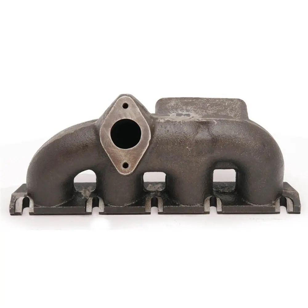 Epman Turbo Charge Exhaust Manifold Header Cast T25 For Vw Audi 1.8t ...