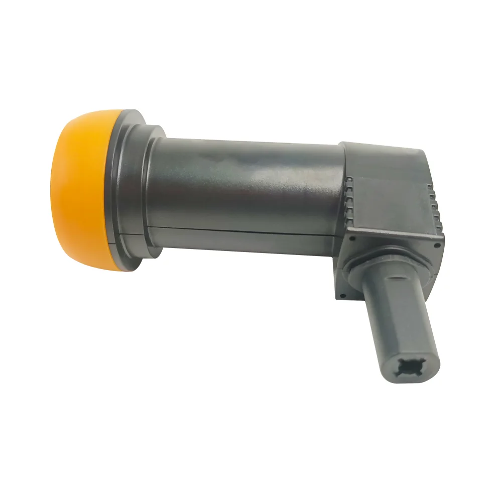Factory Oem Digital Satellite Receiver Ku Single Lnb for Satellite Receiver