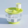 Verde chiaro