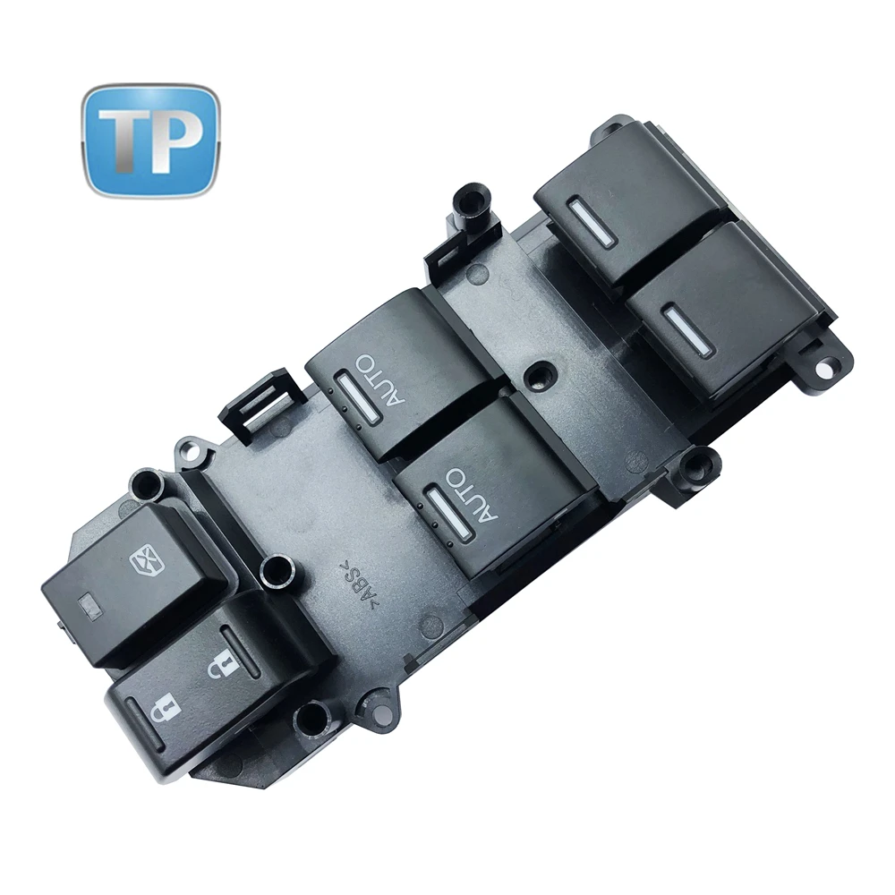 자동차 창문 메인 스위치 OEM 35750-TA0-A31 35750TA0A31 혼다(Honda) 전용
