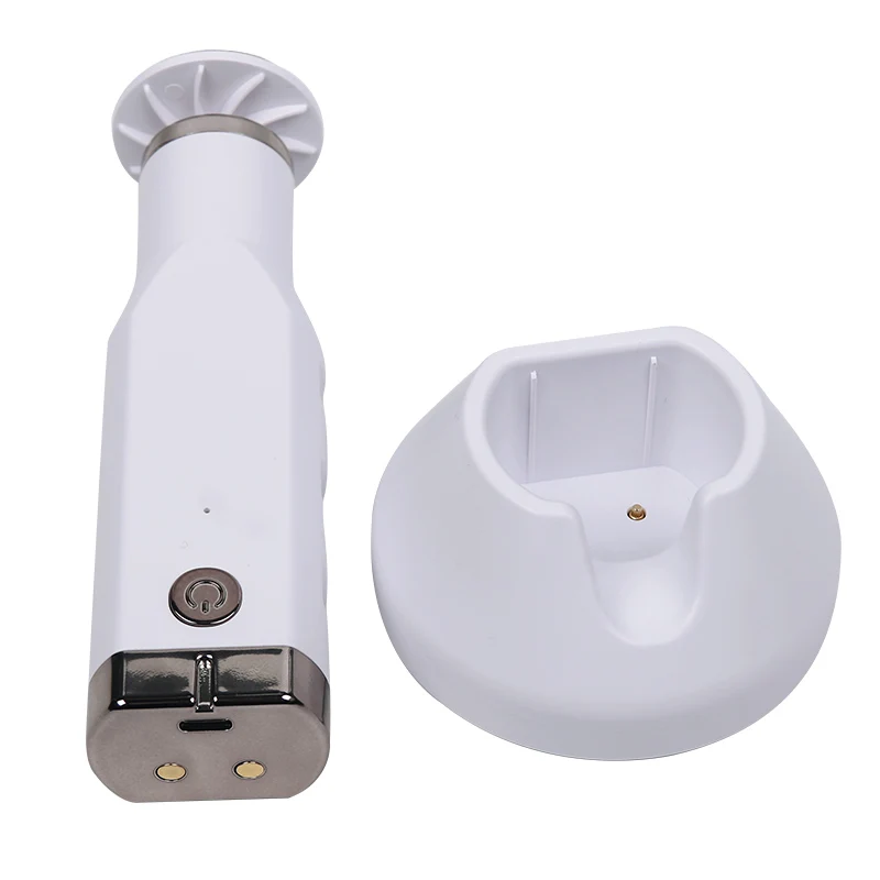 60W Powerful Rechargeable Professional Callus Removers Machine