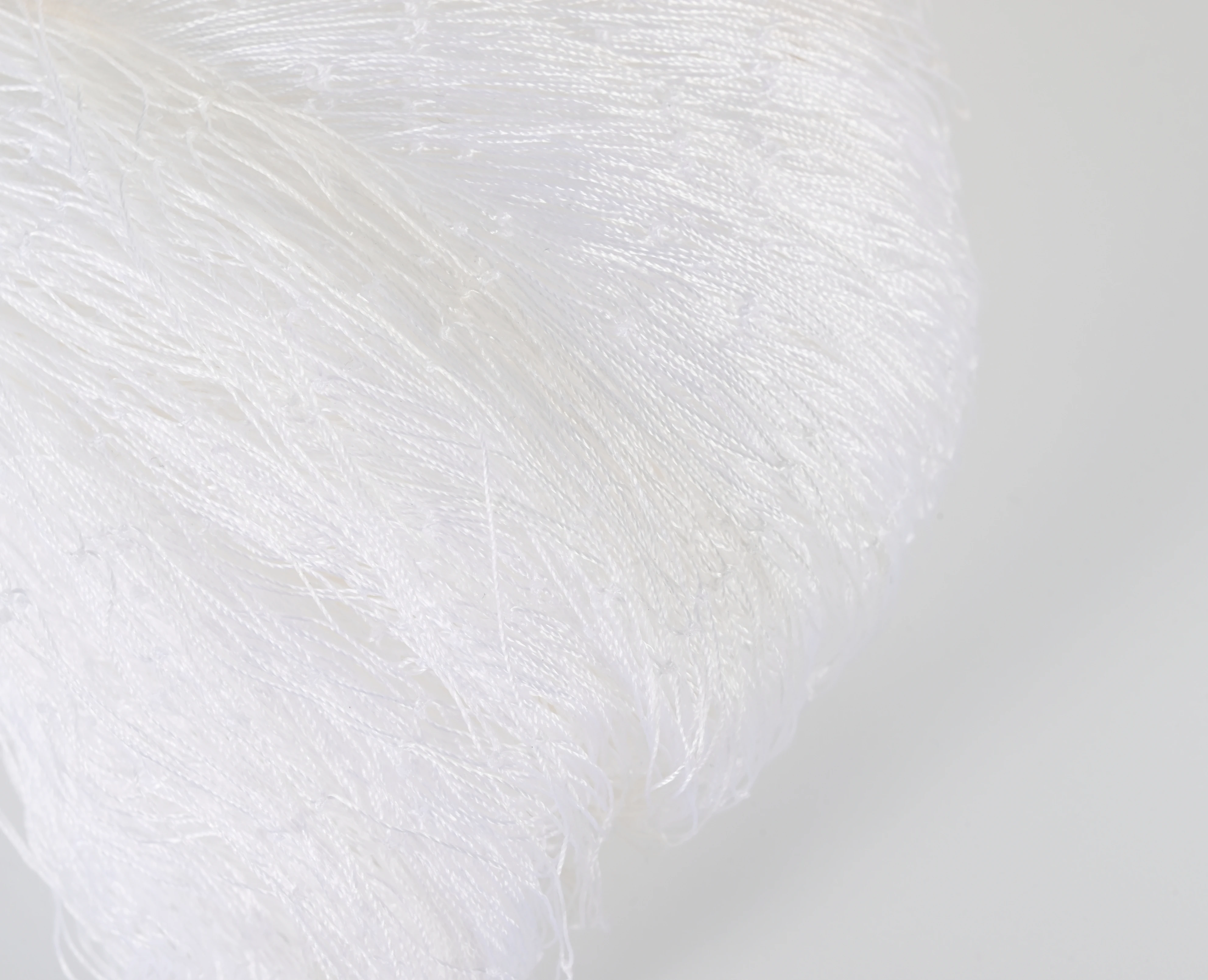China Factory High Tenacity Nylon Multifilament Fishing Nets Nylon Multi Fishing Net