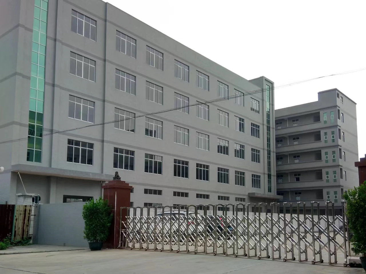 Dongguan Aretas Jewelry Co., Ltd.