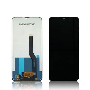 LCD Display Touch Screen Replacement Digitizer assembly For Doogee X97