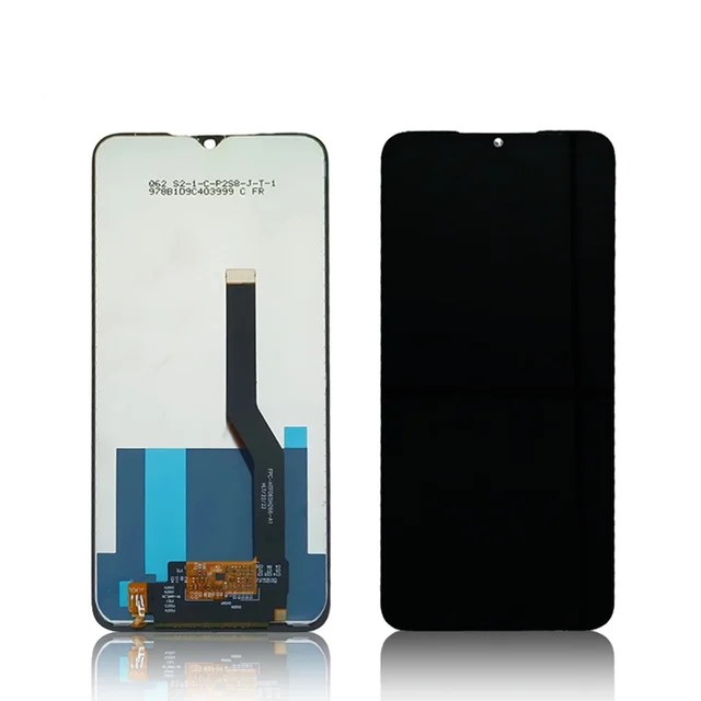 LCD Display Touch Screen Replacement Digitizer assembly For Doogee X97