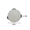 10CM sheepskin drum