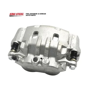 KINGSTEEL OEM UMY1-33-98Z UHY4-33-98Z UHY1-33-98 UMY1-33-98ZA Car Auto Parts Front Right Brake Calipers for FORD RANGER MAZDA