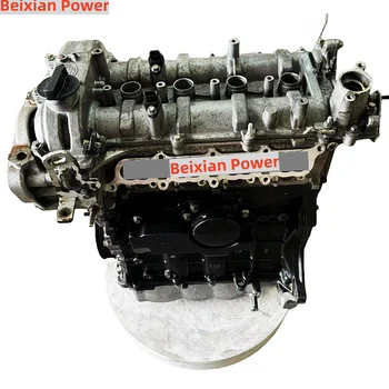 hot sale Engine 1.2T CA4GA12TD Engine Assembly For FAW Senya R9 Benteng T77 FAW junpai D80