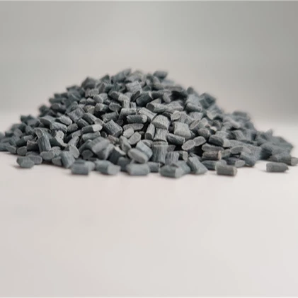 Инженерный Термопластик крахмал пластик ППС усиленное стекловолокном 30-70% gf полимерный материал