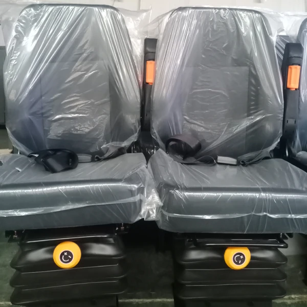 Driver Seat For Freightliner Heavy Truck Seat Heavy Duty - Buy ...