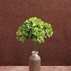 Color no. 6 (excluding vase)
