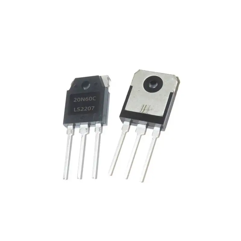 FP8N80C 8A 800V TO-220 Transistor K38 K30a 2N3773 2Sc5200 2Sa1943 Transistor FP8N80C