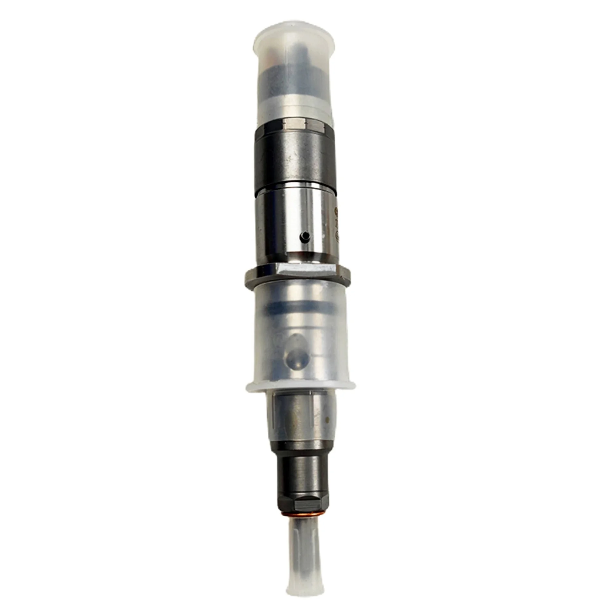 QSB4.5 QSB6.7 Fuel Injector Assembly 5263262PX 5289266 5367161 for Cummins Diesel Engine Parts - Gupta Tractor Spares Co.