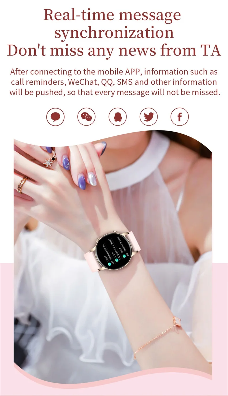 2022 Newest MK30 1.3 Inch AMOLED Calling Smart Watch 360*360 AMOLED Screen Heart Rate BT Call Smart Watch for Women (9).jpg