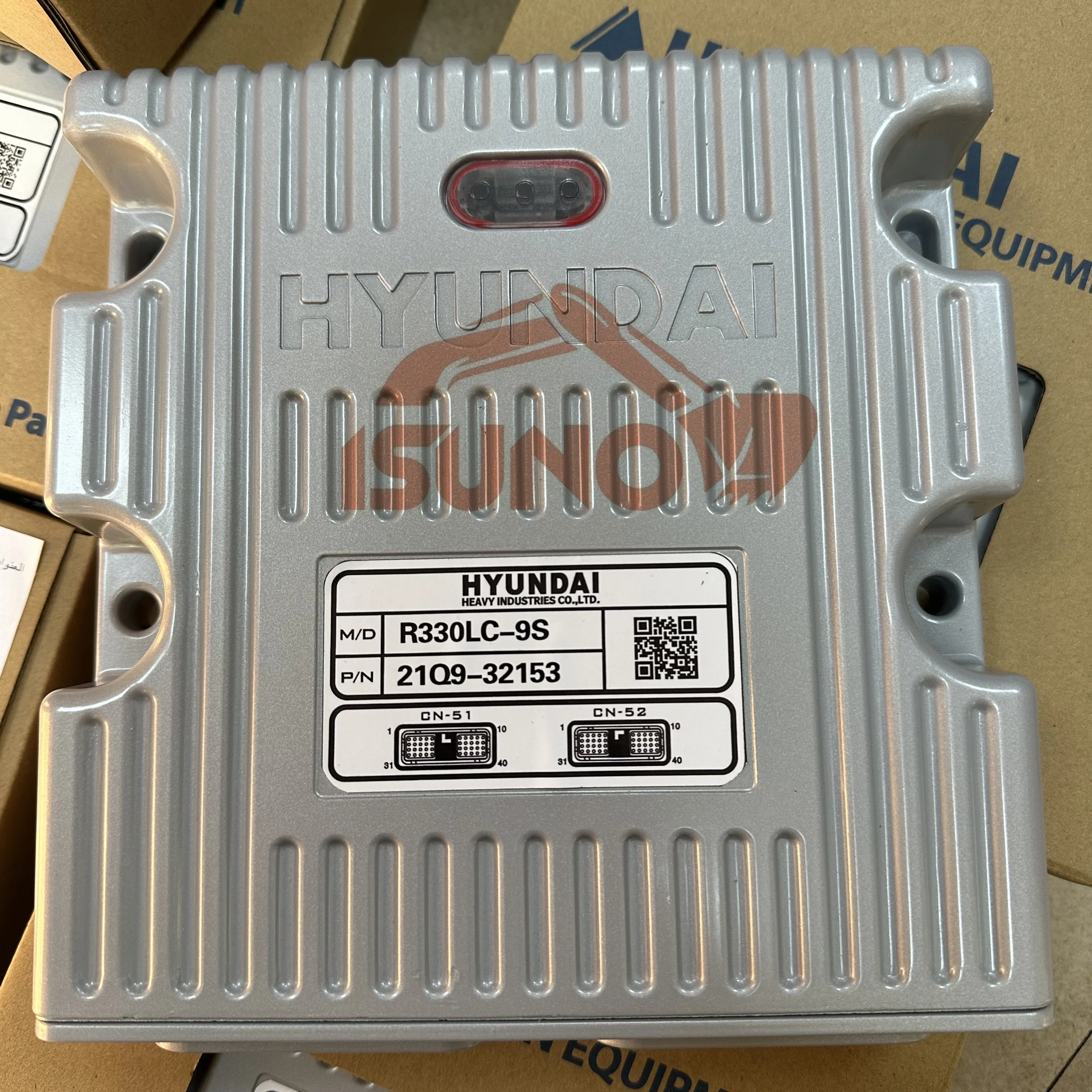 R330LC-9S 21Q9-32153