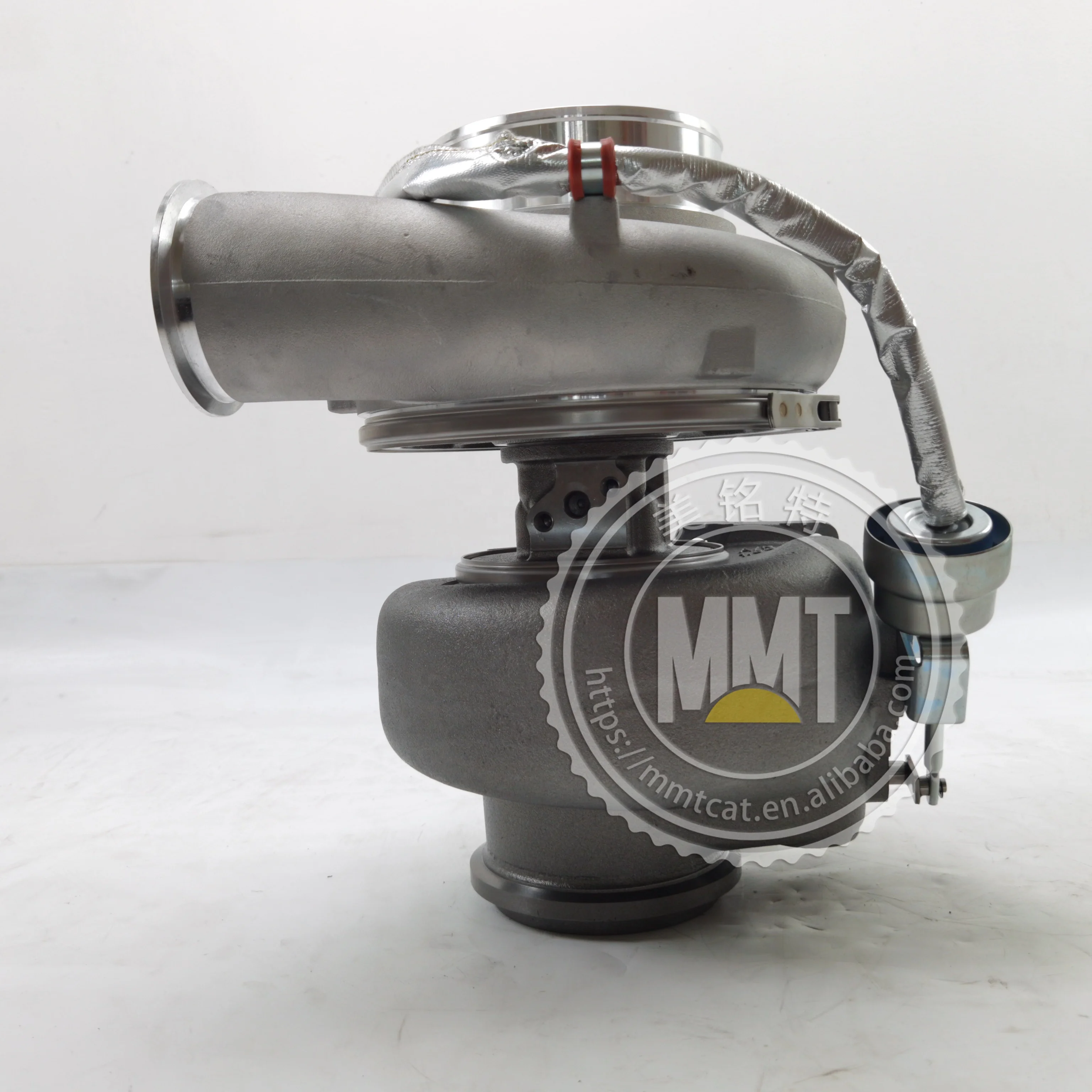 High-quality 740B 333-2813 362-0853 Turbocharger for CATERPILLAR