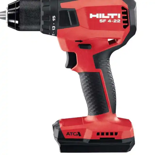 HILTI-2253847 SF 4-22 CORDLESS DRILL DRIVER