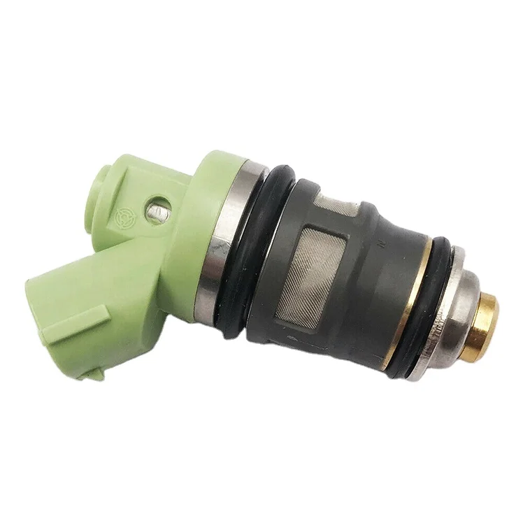 2RZ 1RZ Fuel Injector for Toyota Hiace Pickup 4Runner OEM 23250-75060 23209-75060