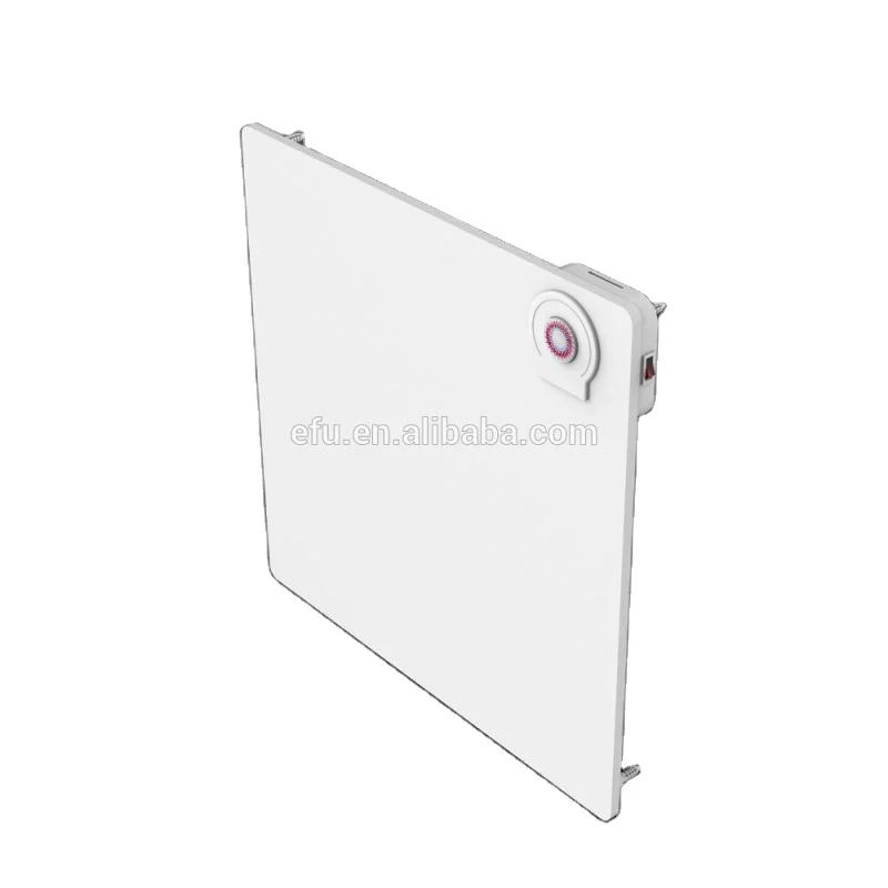 New Infrared 425w Wall Panel Heater With Mechanical Timer Buy