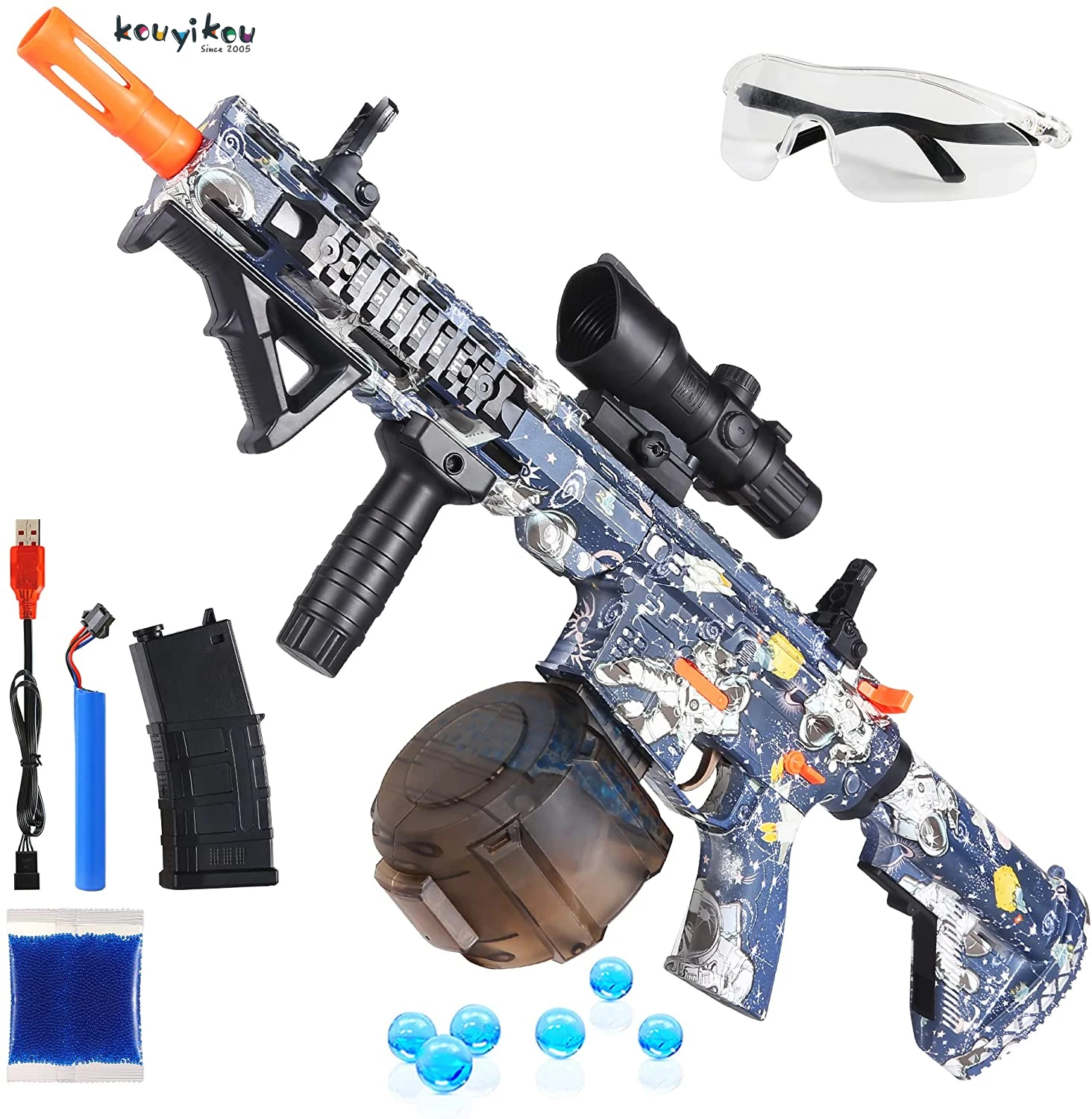 Ган для геля. Terraria Guns. Rust Gun. Max Water Gun Rust.