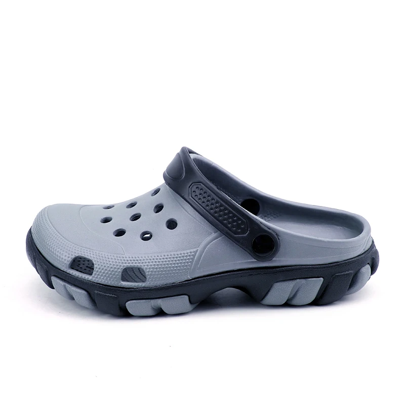 Садовая водонепроницаемая обувь Eva для мужчин