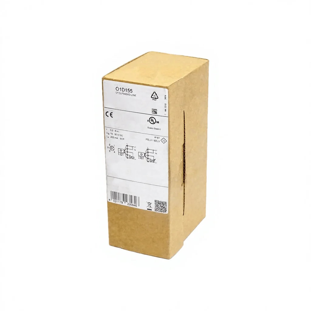 Gold Seller O1D155 PLC  Controller  Server Driver  Brand New Original Spot