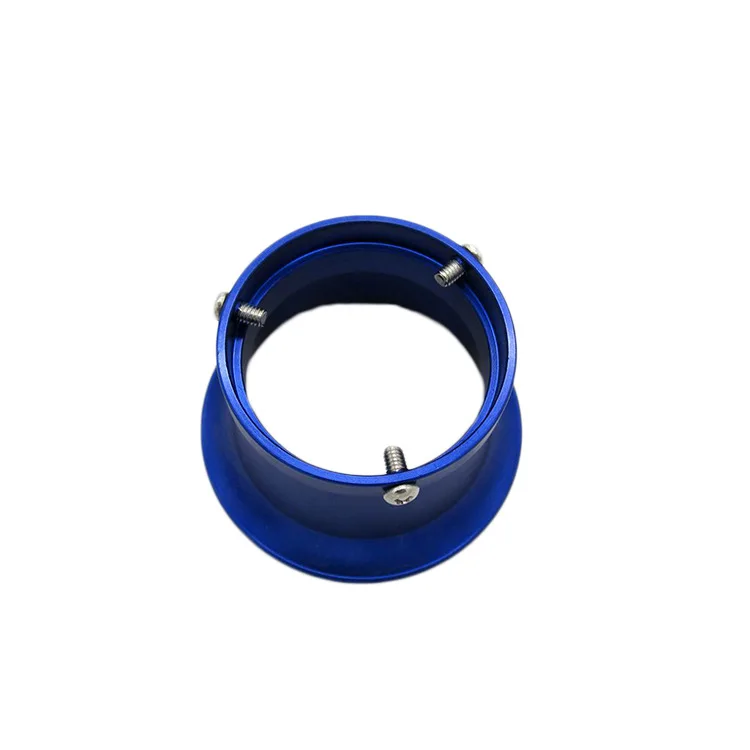 Скоростной стек Bellmouth для холодного воздуха/Ram воздухозаборник/воздушный фильтр для мотоцикла