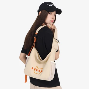 NOXXON Women's Shoulder Bags Designer New Fashion Underarm Handbag Sling Bag for Women Fashionable