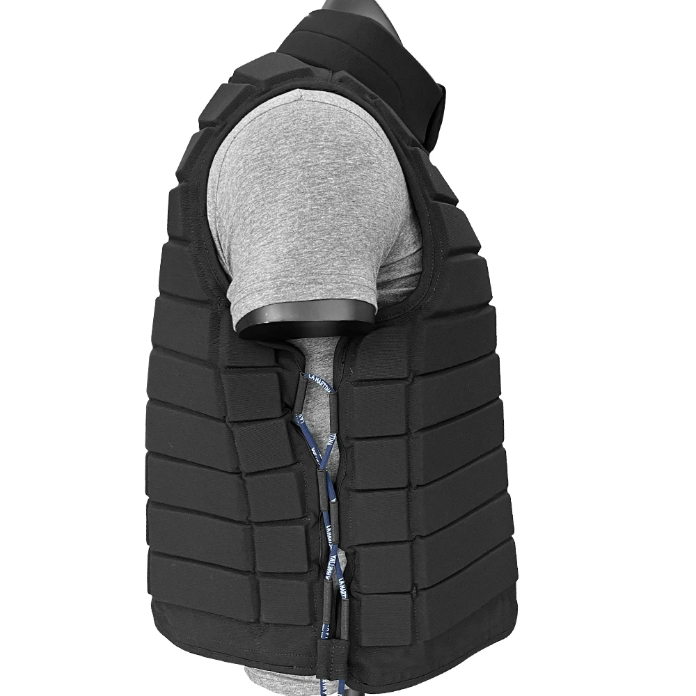 CE Equestrian Protective Vests Professional Knight armor Protective Riding Clothing