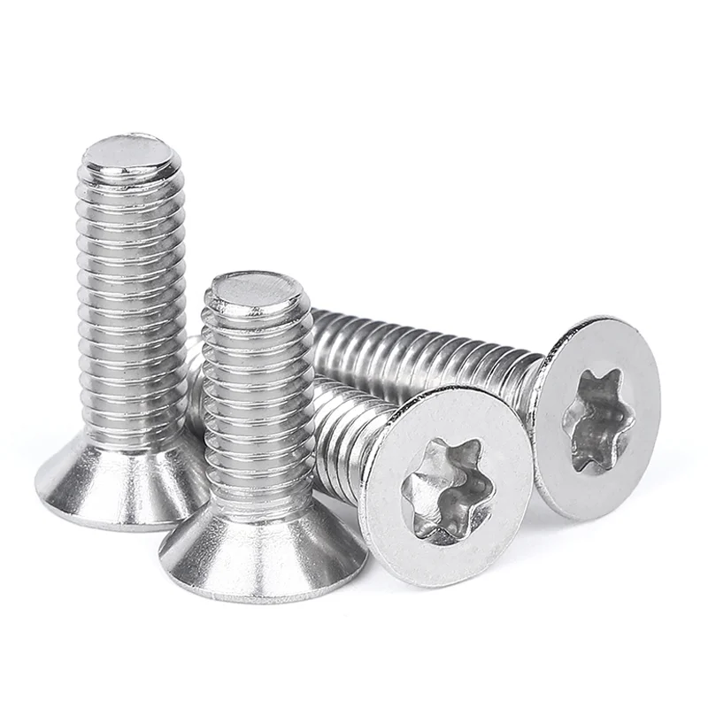 стандартные винты