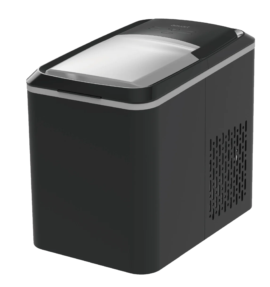 100w Hot Sale Factory Portable 2.2l Ice Maker Home Use Ice Maker