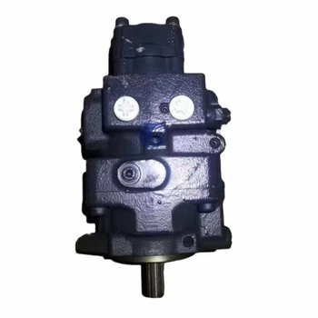 708-1T-00710 Hydraulic Pump/Main Pump for Komatsu Forklift FD50A-10 FD45-10 FD35/40-10 FG45-10 FG35/40-10