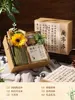 Set regalo calligrafico Lanting Preface - 02