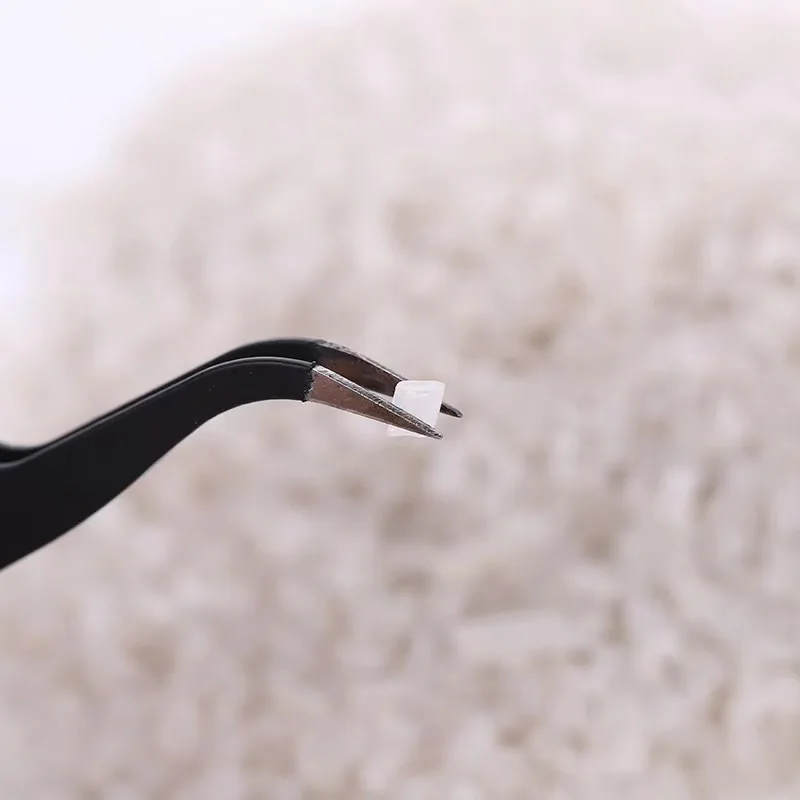 Hdpe Plastic Raw Material Virgin Lotte Chemical Raffia Hdpe 7000f