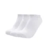 Ankle White