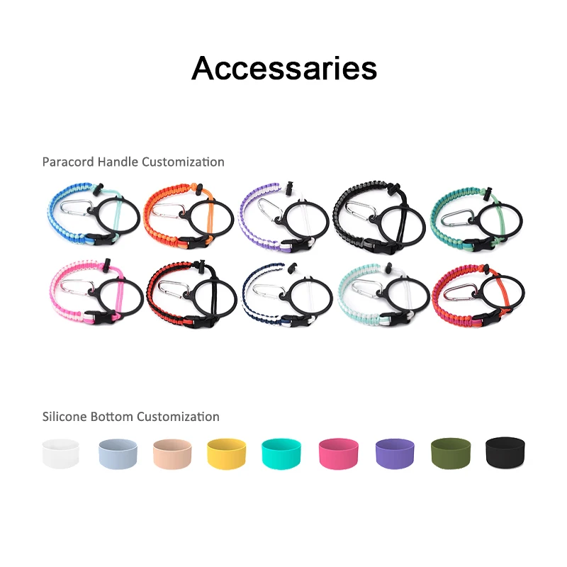 Custom Insulated Water Bottle Drink Metal Thermos Bottle Vacuum Flask