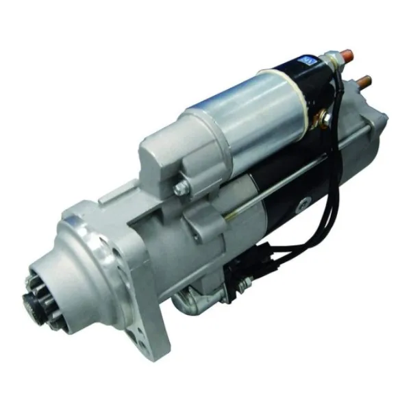 VIT Truck Spare Parts Starter Motor 5001866702 020563533 020732977 021025968 021036377 details