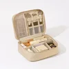 Single layer beige
