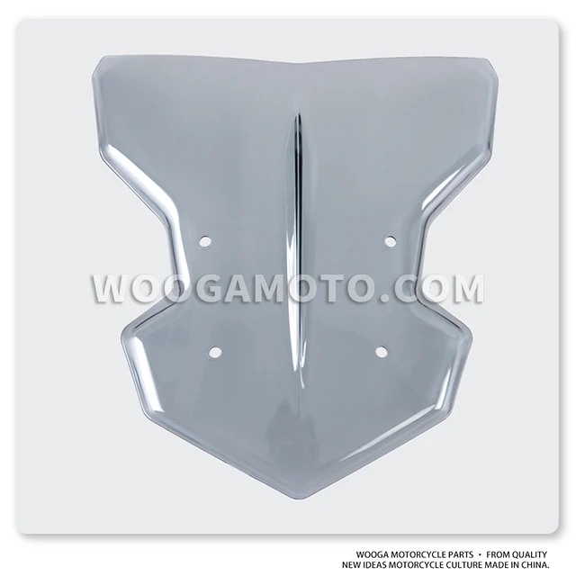 Мотоциклетные ветровое стекло Touring ветер экран Дефлектор козырек обтекатель для YAMAHA MT09 MT-09 FZ09 2017 2018 2019 2020