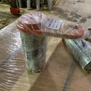 カスタマイズされた掘削機ブッシングとピン ZX330 OEM番号 YFブランド