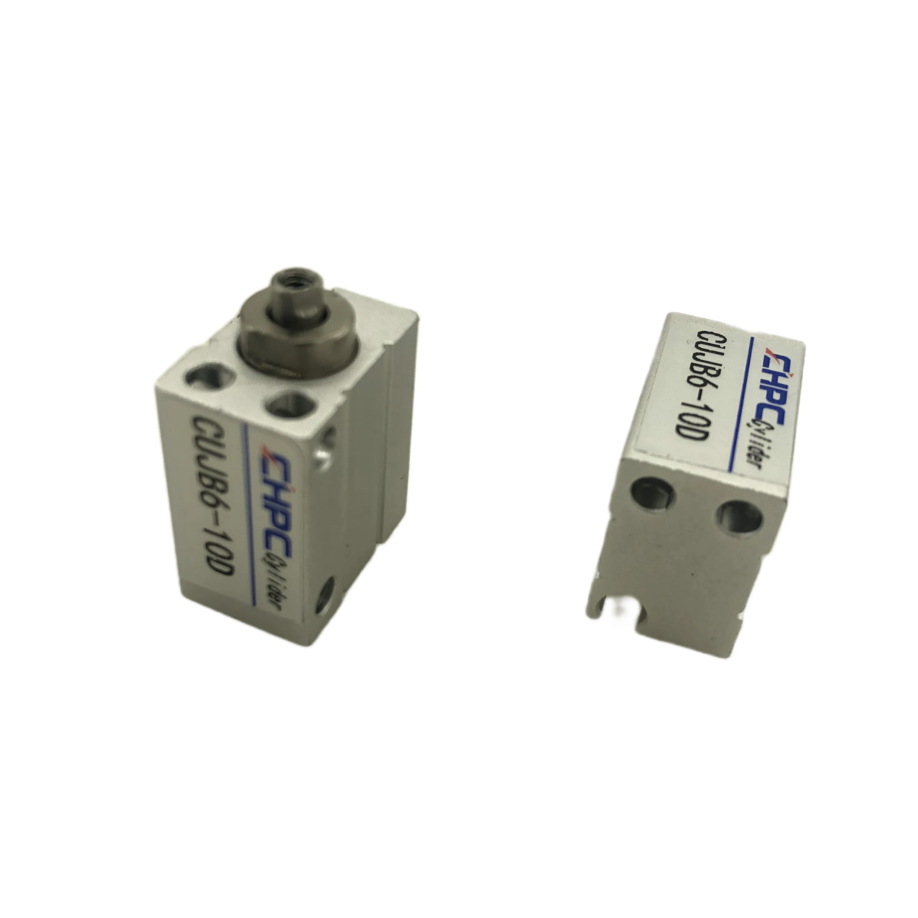 Amazon.com: Mini Free Mount Cylinder CDUJB6-4DM CUJB6-10DM