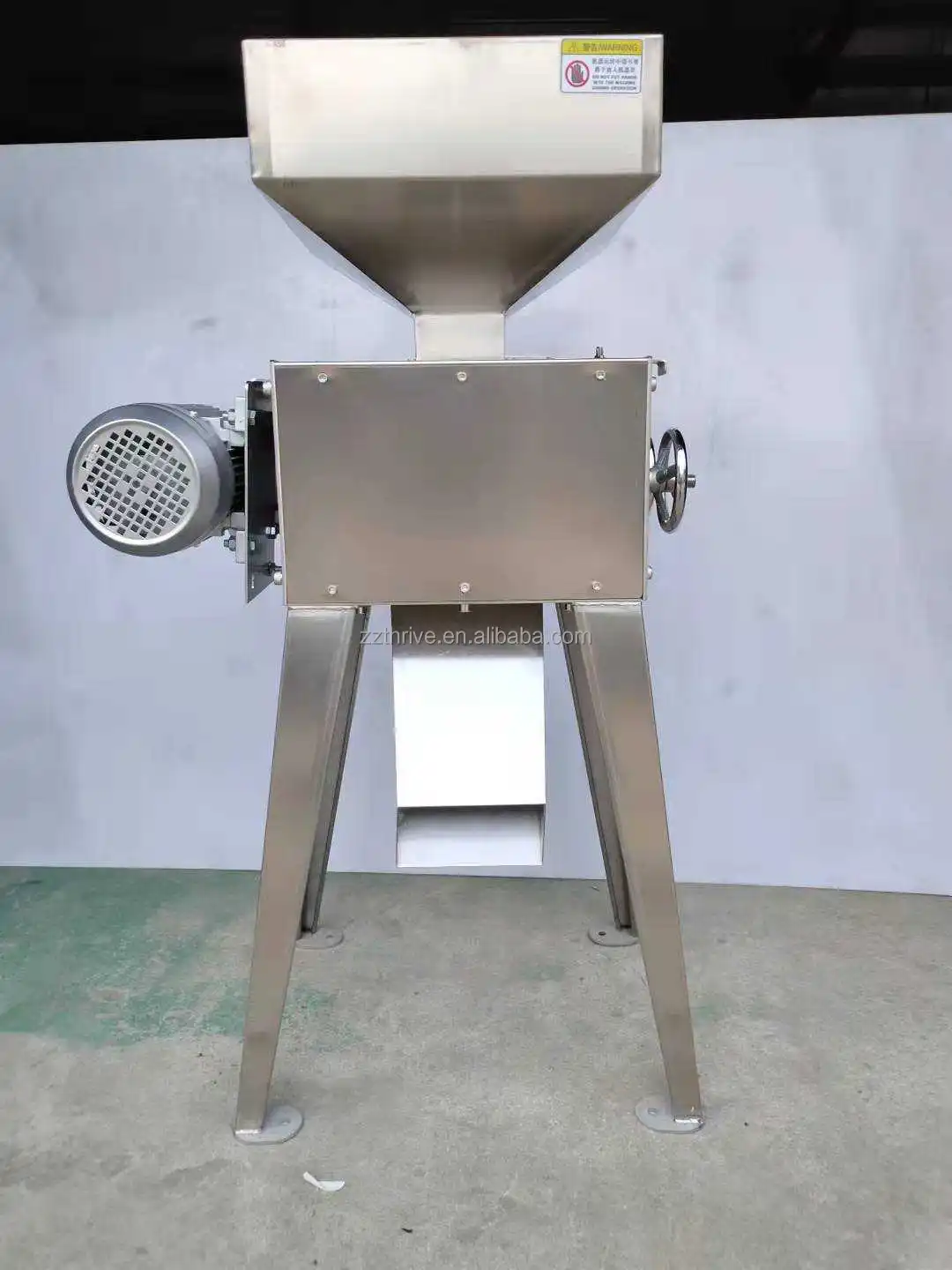 Factory Direct Sale 2,4,6 Roller Malt Mill Machine/professional Micro