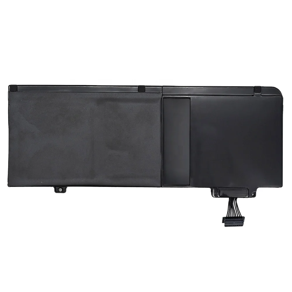 Высококачественный Новый Сменный аккумулятор 5800 мач A1322 для MacBook Pro 13 дюймов A1278 2009 2010 2011 2012 Аккумулятор